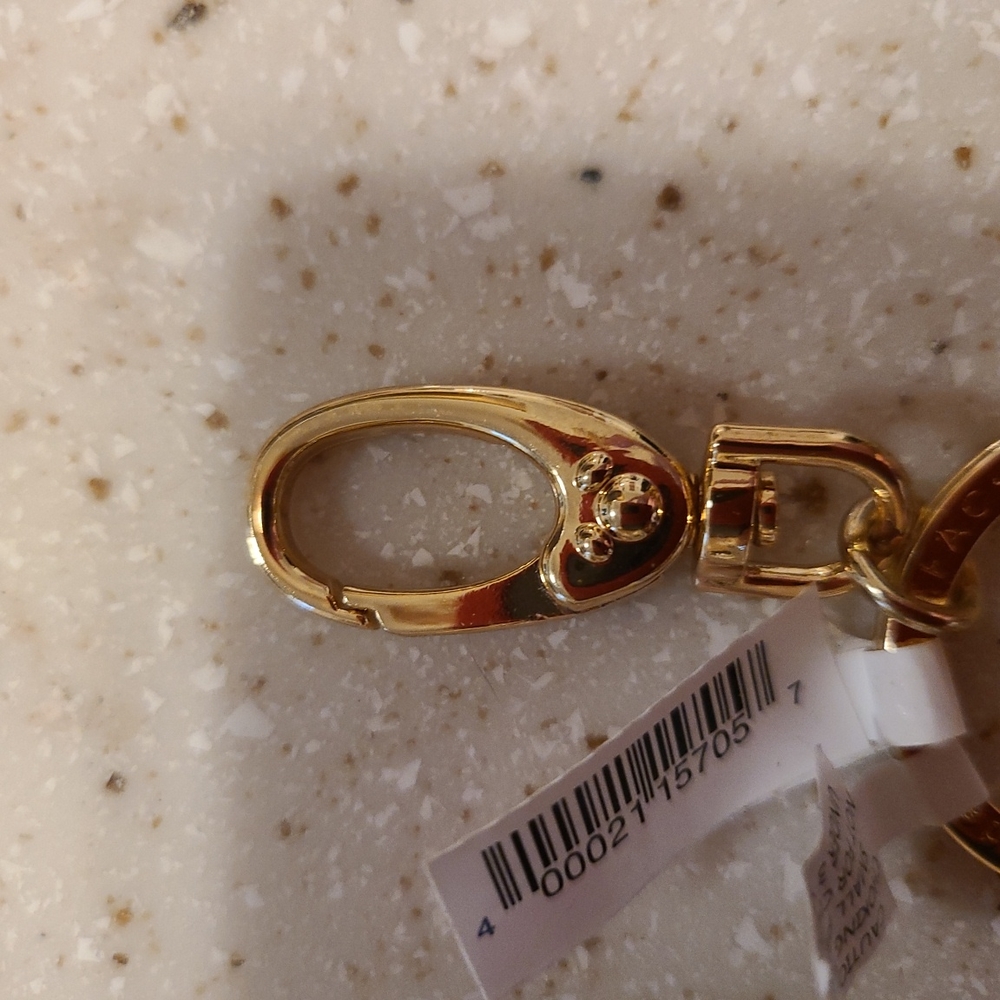 Mickey Mouse Disney Key chain. ๐ - Picture 2 of 4